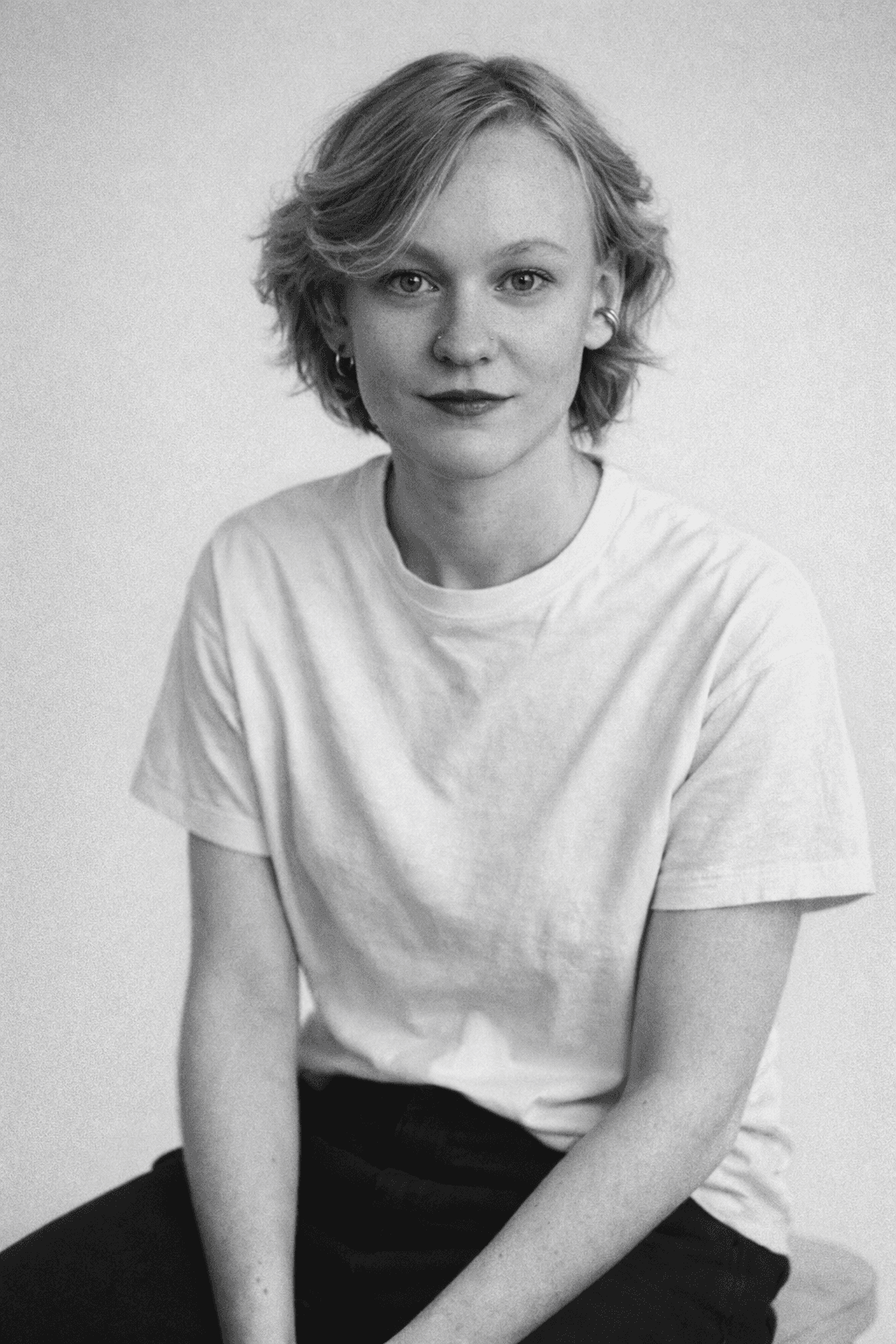 Daria Tsareva